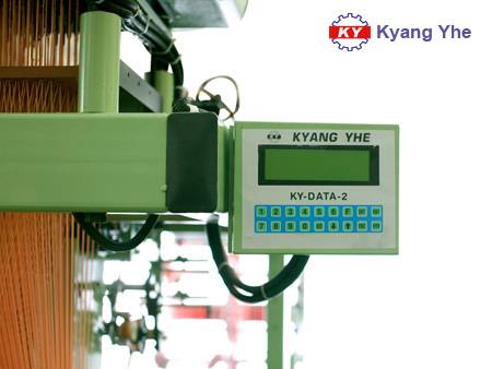 KY Запасні частини для широкого вузького жаккардного ткацького станка KY для плати KY-DATA2 PCB.